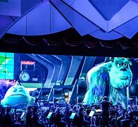 Image result for Monsters Inc. Regal