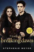 Image result for Twilight Book 4