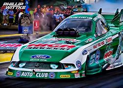 Image result for NHRA Top Fuel Funny Car