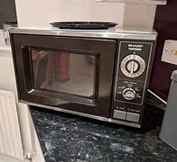 Image result for Sharp Carousel Microwave Animations