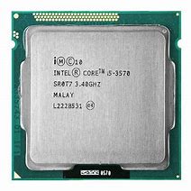 Image result for Intel I5-3570