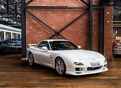 Image result for Mazda RX-7 Type R