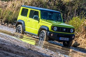 Image result for Best 4x4 Off-Road Vehicle