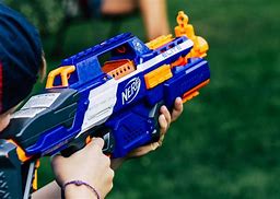 Image result for Epic Nerf Guns