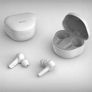 Image result for Heart Earbuds