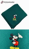 Image result for Mickey Mouse Blanket