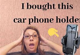 Image result for Auto Phone Holder