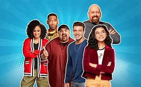 Image result for Netflix Family TV Shows