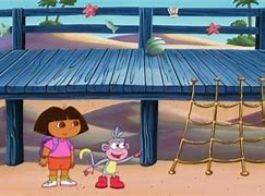 Image result for Dora the Explorer 8 Sezon