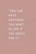 Image result for Dress Shop Quotes