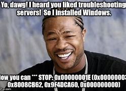 Image result for Windows Patching Meme
