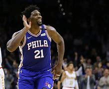 Image result for High Quality Joel Embiid