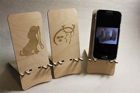 Image result for custom phones stand