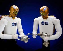 Image result for Space Robots NASA