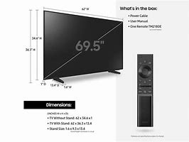 Image result for 70 Inch Q-LED TV