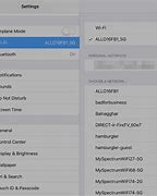Image result for iPad Settings Connect to Wi-Fi