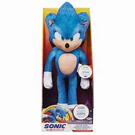 Image result for Sonic the Hedgehog Character Toys