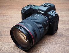 Image result for Canon Camera EOS R