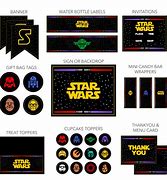 Image result for Star Wars Happy Anniversary
