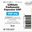 Image result for Lithium 150 Mg