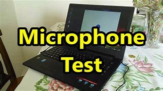 Image result for Microphone On Notebook