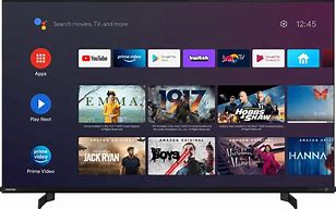 Image result for Toshiba TV Buttons