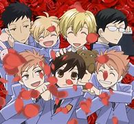 Image result for Kyoya Ouran Host Club