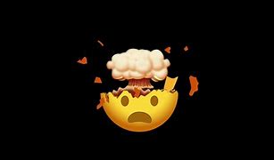 Image result for Exploding Skull iPhone