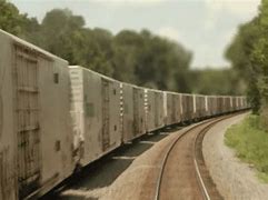 Image result for Jailbreak Cargo Train