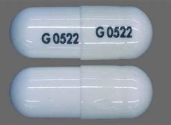 Image result for White Capsule Pill