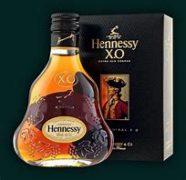 Image result for Hennessy XO Cognac 1000Ml
