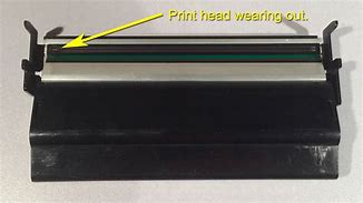 Image result for Bad Print Termal Printer