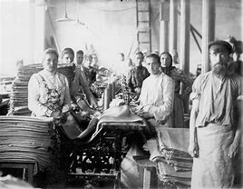 Image result for Russian Factory Worker