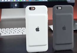 Image result for 10000mAh Battery Case for iPhone 6 6s 7 8