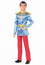 Image result for Disney Prince Dolls