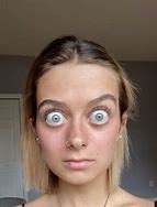 Image result for Giant Eyes On Phone Screen Meme