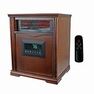 Image result for Portable Infrared Space Heater