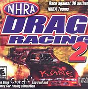 Image result for NHRA Video Game