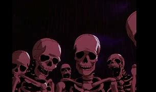 Image result for Skeleton Cult Meme