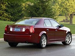 Image result for 05 Cadillac CTS V