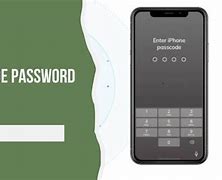 Image result for What's a iPhone Password