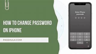 Image result for Change Password to Facebook On iPhone