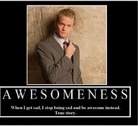 Image result for Awesomeness Meme