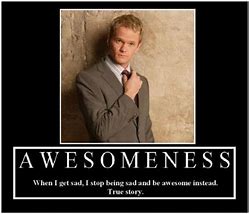 Image result for We Are Awesome Dorks High Five Meme
