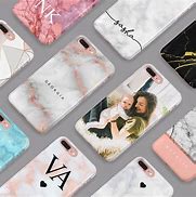 Image result for iPhone 7 Clear Personalised Plus Phone Cases Lisa White Writing