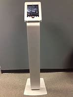 Image result for Hydrolic Kiosk Stand