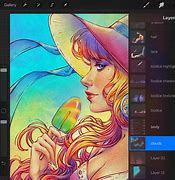 Image result for Procreate Tips