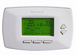 Image result for Thermostats for Homes