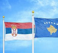 Image result for Kosovo Is Serbia Flag