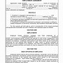Image result for Regular Employment Contract Sample
